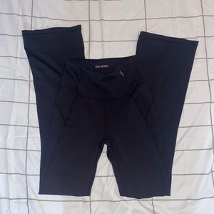 CALIA by Carie Underwood Flare Leggings Size XS